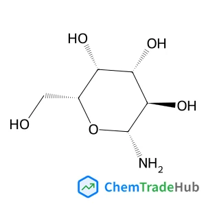 beta-D-Galactopyranosylamine