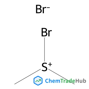 Bromodimethylsulfonium Bromide