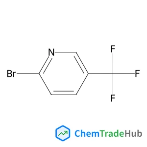 2-Bromo-5-(trifluoromethyl)pyridine