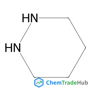 Hexahydropyridazine