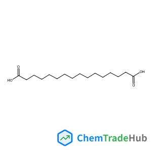 Hexadecanedioic acid