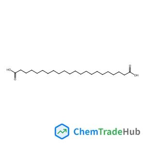 Docosanedioic acid
