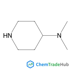 N,N-Dimethyl-4-piperidinamine
