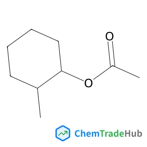 2-Methylcyclohexyl acetate