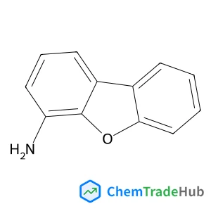 Dibenzo[b,d]furan-4-amine