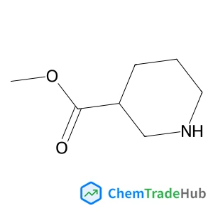 Methyl 3-piperidinecarboxylate