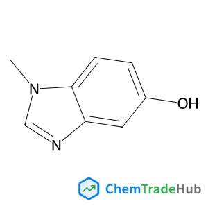 1-Methyl-1H-benzimidazol-5-ol