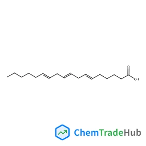 GAMMA LINOLENIC ACID (6C, 9C,12C)