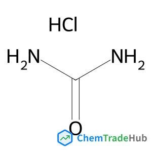 Urea hydrochloride (1:1)