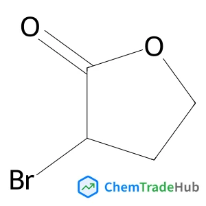 3-Bromodihydro-2(3H)-furanone