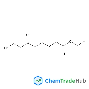 Ethyl 8-chloro-6-oxooctanoate