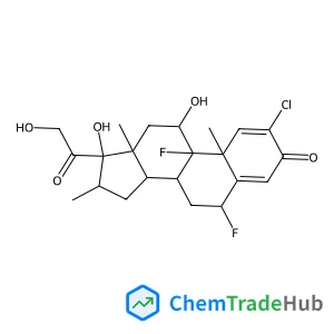 Halometasone