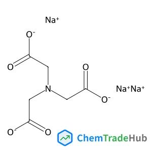 Nitrilotriacetic Acid Trisodium Salt