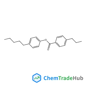 4-Pentylphenyl 4-propylbenzoate