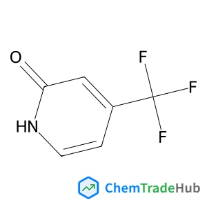4-(Trifluoromethyl)-2(1H)-pyridinone