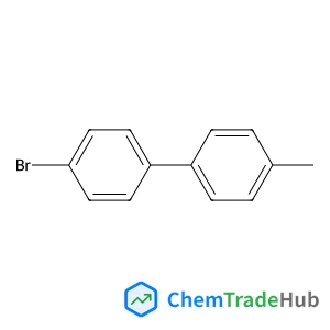 4-Bromo-4'-methylbiphenyl