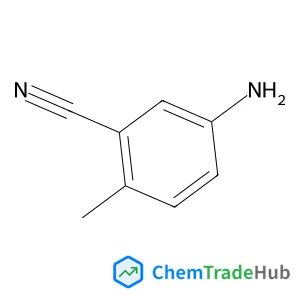 5-AMINO-2-METHYLBENZONITRILE