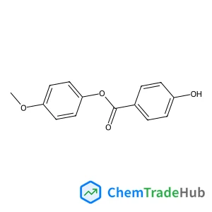 4-Methoxyphenyl 4-hydroxybenzoate