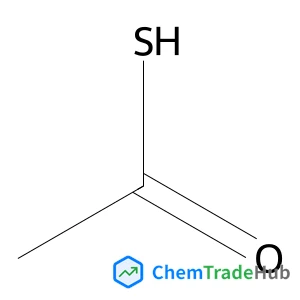 THIOACETIC ACID