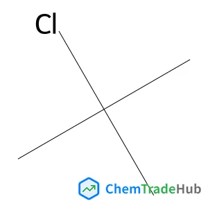 TERT-BUTYLCHLORIDE