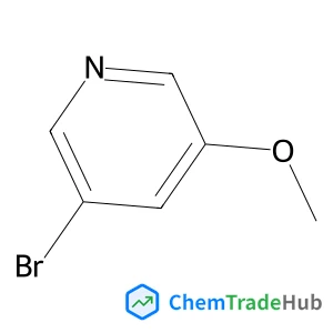 3-bromo-5-methoxypyridine