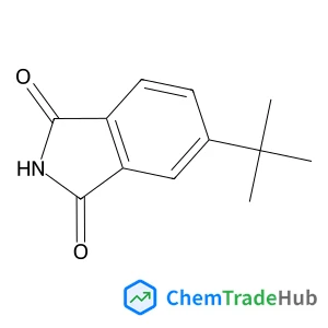 5-(tert-Butyl)isoindoline-1,3-dione