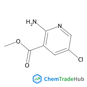 Methyl 2-amino-5-chloronicotinate