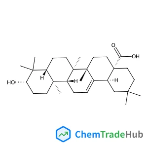 Oleanolic Acid