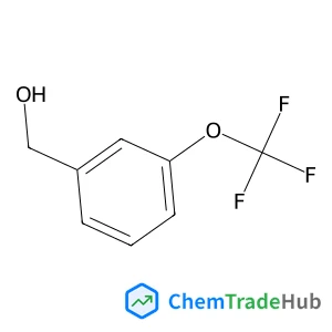 [3-(Trifluoromethoxy)phenyl]methanol