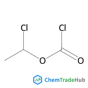 1-Chloroethyl carbonochloridate