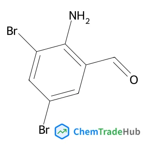 Ambroxol EP Impurity E (Bromhexine EP Impurity B)