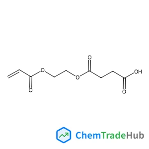 2-ACRYLOYLOXY ETHYL SUCCINATE
