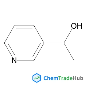 (1S)-1-(3-pyridyl)ethanol