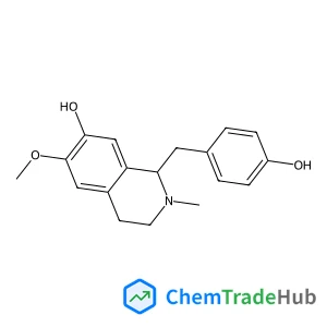 (R)-N-Methylcoclaurine