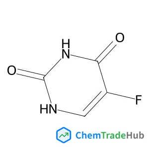 5-Fluoro-2,4(1H,3H)-pyrimidinedione