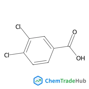 3,4-DICHLOROBENZOIC ACID