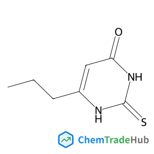 Propylthiouracil