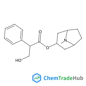 Atropine