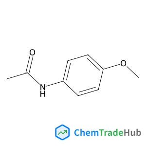N-(4-(methoxy-12C-phenyl)-acetamid