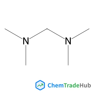 N,N,N',N'-Tetramethylmethanediamine