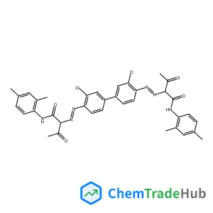 Pigment Yellow 13 (Technical Grade)