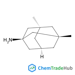 3,5-DIMETHYLADAMANTAN-1-AMINE