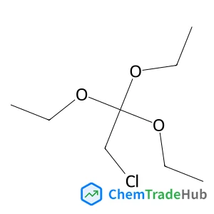 2-Chloro-1,1,1-triethoxyethane