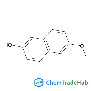 6-Methoxy-2-naphthol
