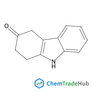 1,2,4,9-Tetrahydro-3H-carbazol-3-one