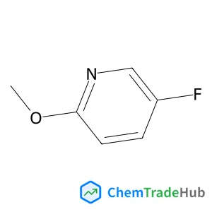 5-Fluoro-2-methoxypyridine