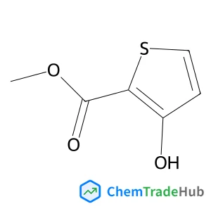 Methyl 3-hydroxy-2-thiophenecarboxylate