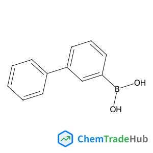 3-Biphenylylboronic acid