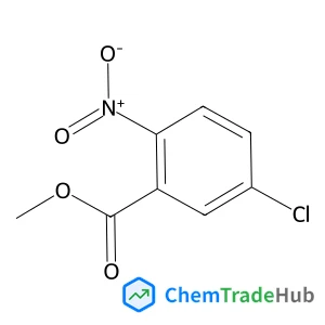Methyl 5-chloro-2-nitrobenzoate