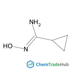 N'-Hydroxycyclopropanecarboximidamide